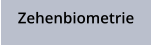 Zehenbiometrie